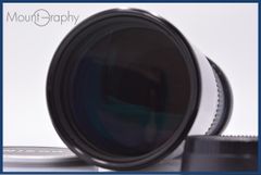 動作保証】 ニコン Nikon AF NIKKOR 70-210mm F4-5.6 前後キャップ
