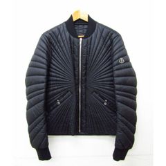 Rick owens x Moncler ダウンジャケット - メルカリ