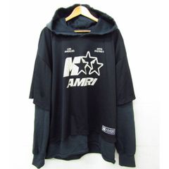 FUTURA(フューチュラ)×maharishi(マハリシ)パーカー☆GREY - メルカリ