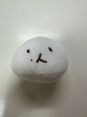 EXO ベッキョン トレギ TEOLAEGI ぬいぐるみ 10cm いちご - メルカリ