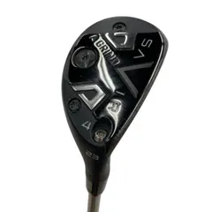 中古】 A DESIGN GOLF A GRIND SAVIR 4U ユーティリティ UT 純正特注