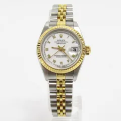 2026年最新】rolex 69173の人気アイテム - メルカリ