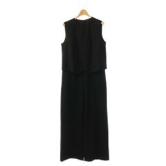 25ss DES PRES サテンジョーゼット オールインワン 定価59,400 - メルカリ