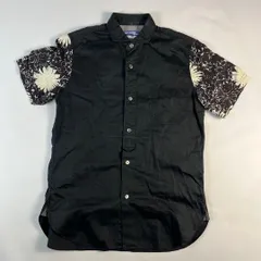 ジュンヤワタナベ 　COMME des GARCONS MAN 半袖 シャツのサムネイル