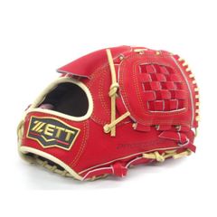 や*と様 ZETTプロステイタス軟式投手用グラブ 今井達也/千賀滉大モデル