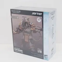 2026年最新】joytoy ウォーハンマーの人気アイテム - メルカリ