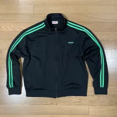 S / ノルディ NERDY ジャージ ジップアップ トップスのサムネイル