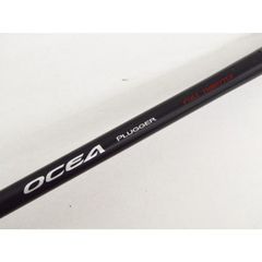 ゆ*き様 超備品 シマノ オシアプラッガーフルスロットルs80m - メルカリ