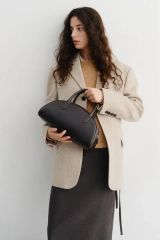 美品】VASIC JOUR トートバッグ - メルカリ