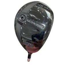 中古】 リョーマゴルフ MAXIMA U U7 ユーティリティ UT BEYOND POWER 