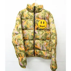 2026年最新】Drew house ダウンジャケットの人気アイテム - メルカリ
