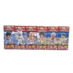 ドラゴンボールGT ワールドコレクタブルフィギュア まとめ売り 2026年最新】ワーコレ gtの人気アイテム - メルカリ