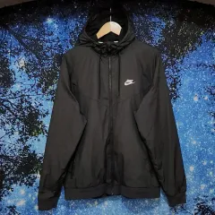 NIKE メンズ ナイキ ウィンドランナー ウィンドブレーカー WHO ジャケット XXL