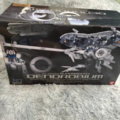バンダイ HGUC 1/144 ガンダムGP03 デンドロビウム プラモデル 初回特典付 未組立 白 黒 倉庫保管品 コレクション ガンプラ 大型 モビルアーマーのサムネイル