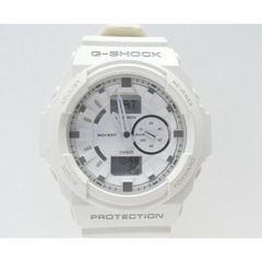CASIO G-SHOCK GA-150-7AJF新品電池交換済みR8YC428 - メルカリ