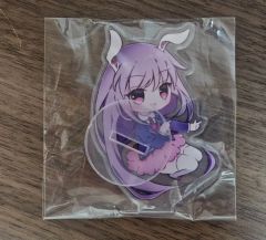 激レア ❤︎ 桃稚ちあ しおんちゃんBIGアクリルスタンド ❤︎ c107 桃稚ちあ SDアクリルスタンド しおん - メルカリ