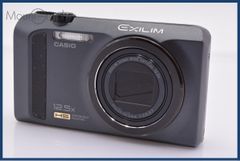 ジャンク】CASIO EXILIM EX-ZR100 12.5x HS - メルカリ