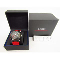 CASIO G-SHOCK GAUSSMAN Enduro du Touquet - メルカリ