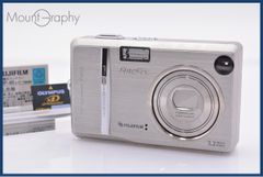 富士フイルム FUJIFILM FinePix A100 3x 単三電池仕様 同梱無料 #am6658 富士フイルム FUJIFILM FinePix A100 3x 単三電池仕様 同梱無料
