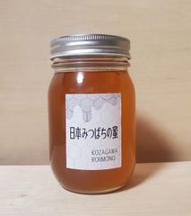 ヤマセミ様専用 日本ミツバチ はちみつ 信州産 無添加・非加熱 1160g