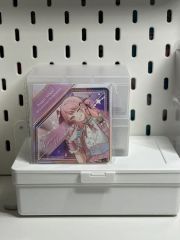 菅叶和 蓮ノ空 デジタルトレカ アクリルブロック - メルカリ