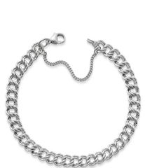 YArKA ヤーカ BB1 喜平 ミドルチェーン ブレスレット XL 925 - メルカリ