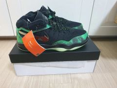 新品25cm東山高校佐藤凪選手着用NIKE JA3ココナッツミルクUS7 - メルカリ