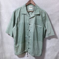 BEDWIN&THE HEARTBREAKERSボウリングシャツMARSHALL | Mercari