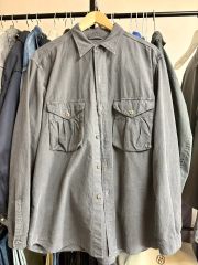 Gypsy&sons TRIBECA別注 BUSH JKT - メルカリ