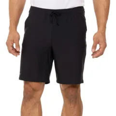 マーモット メンズ ボトムス ハーフパンツ・ショーツ ショートパンツ Marmot Elche Shorts UPF 50 8 Black ブラックのサムネイル
