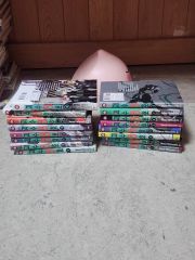 T*y様 ONE PIECE magazine Vol.1-14.17 セット - メルカリ