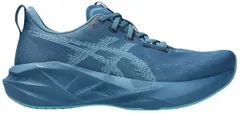 アシックス メンズ シューズ スニーカー ASICS Mens NOVABLAST 5 Running Shoes WinterStillwaterのサムネイル