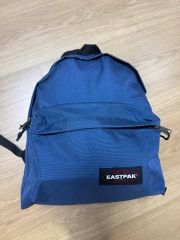 80s EASTPAKイーストパック ボトムレザー ブタ鼻ビンテージ - メルカリ