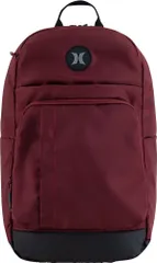 ハーレー レディース バッグ バックパック・リュックサック Hurley Rider Backpack True Red レッドのサムネイル