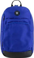 ハーレー レディース バッグ バックパック・リュックサック Hurley Rider Backpack Hyperoyalのサムネイル