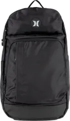 ハーレー レディース バッグ バックパック・リュックサック Hurley Rider Backpack Black ブラックのサムネイル