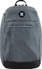 ハーレー レディース バッグ バックパック・リュックサック Hurley Rider Backpack Cool Grey グレーのサムネイル