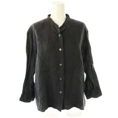 80~90s Thierry Mugler ティエリーミュグレー ノーカラー - メルカリ