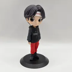 Q posket BTS（防弾少年団・バンタン）ジーン フィギュア (B701)