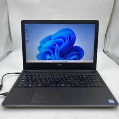 ☆高性能☆DELL VOSTRO/メモリ8gb/SSD256gb/WIN11 - メルカリ