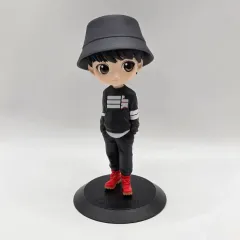 Q posket BTS（防弾少年団・バンタン） ジョングク フィギュア (B697)