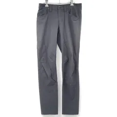 【中古】ARC'TERYX LEVON PANT ブラック サイズ29 アークテリクス[17]のサムネイル