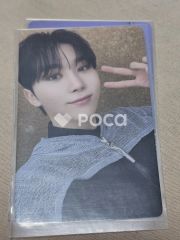 SEVENTEEN 舞い落ちる花びら HMV トレカ スングァン - メルカリ