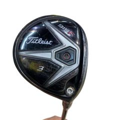 Titleist 915 H ユーティリティ 3番 21度 ヘッドのみ - メルカリ
