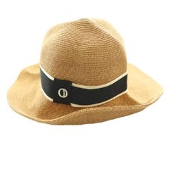 Chapeau d'O 麦わら帽子 ストローハット - メルカリ