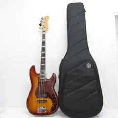 SIRE P7 Alder-4TS エレキベース 純正ギグバッグ付き ▼G5160のサムネイル