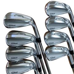 Titleist 620MB アイアン 6-P 5本 ProjectX6.0 - メルカリ