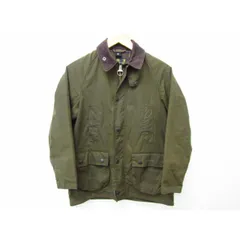 Barbour  バブアー オイルドジャケット 1502113 レディース サイズ：XL★FL1332のサムネイル