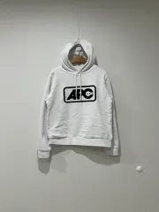 A.P.C. アーペーセー usa フード Tシャツのサムネイル
