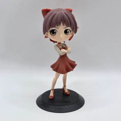 ゲゲゲの鬼太郎 6期 猫娘フィギュア - メルカリ